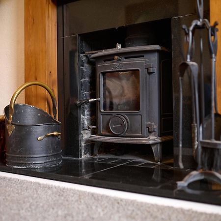 Charming Apt Nr Centre - Terrace & Street Parking Oban Buitenkant foto