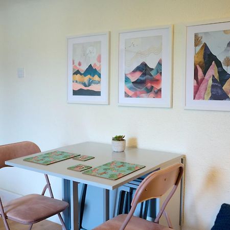 Charming Apt Nr Centre - Terrace & Street Parking Oban Buitenkant foto