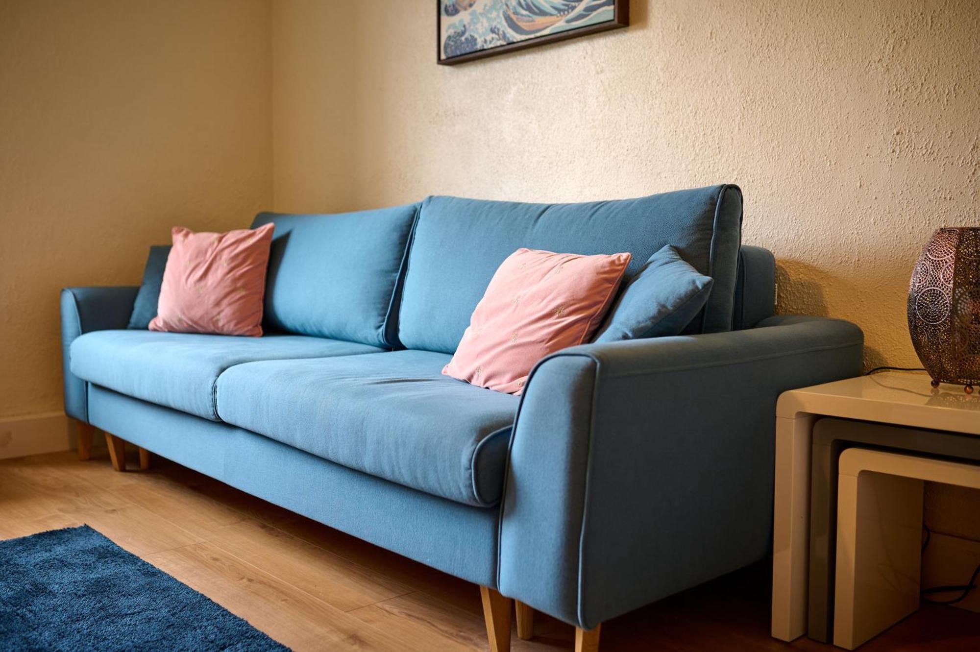 Charming Apt Nr Centre - Terrace & Street Parking Oban Buitenkant foto