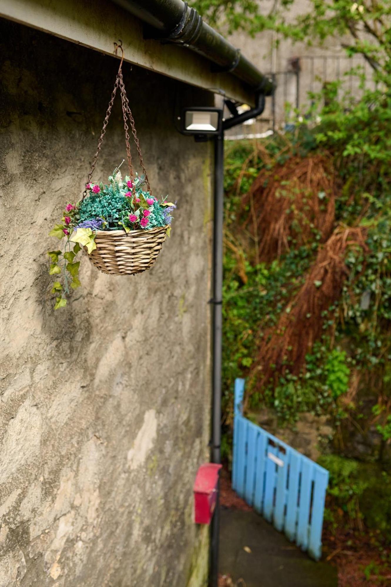 Charming Apt Nr Centre - Terrace & Street Parking Oban Buitenkant foto