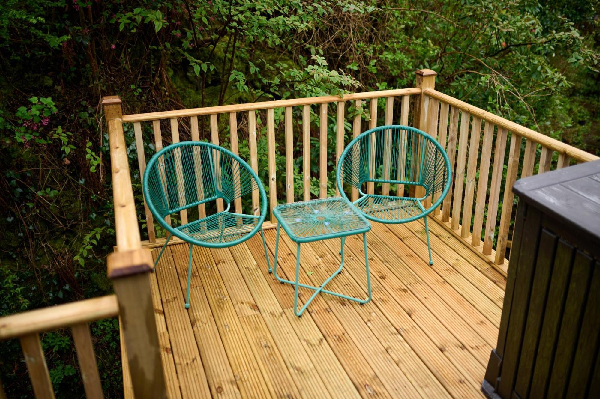 Charming Apt Nr Centre - Terrace & Street Parking Oban Buitenkant foto